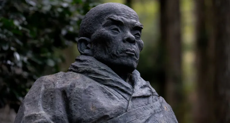 The Boardroom Sensei: How America's Tech Elite Found Their Competitive Edge in Samurai Philosophy