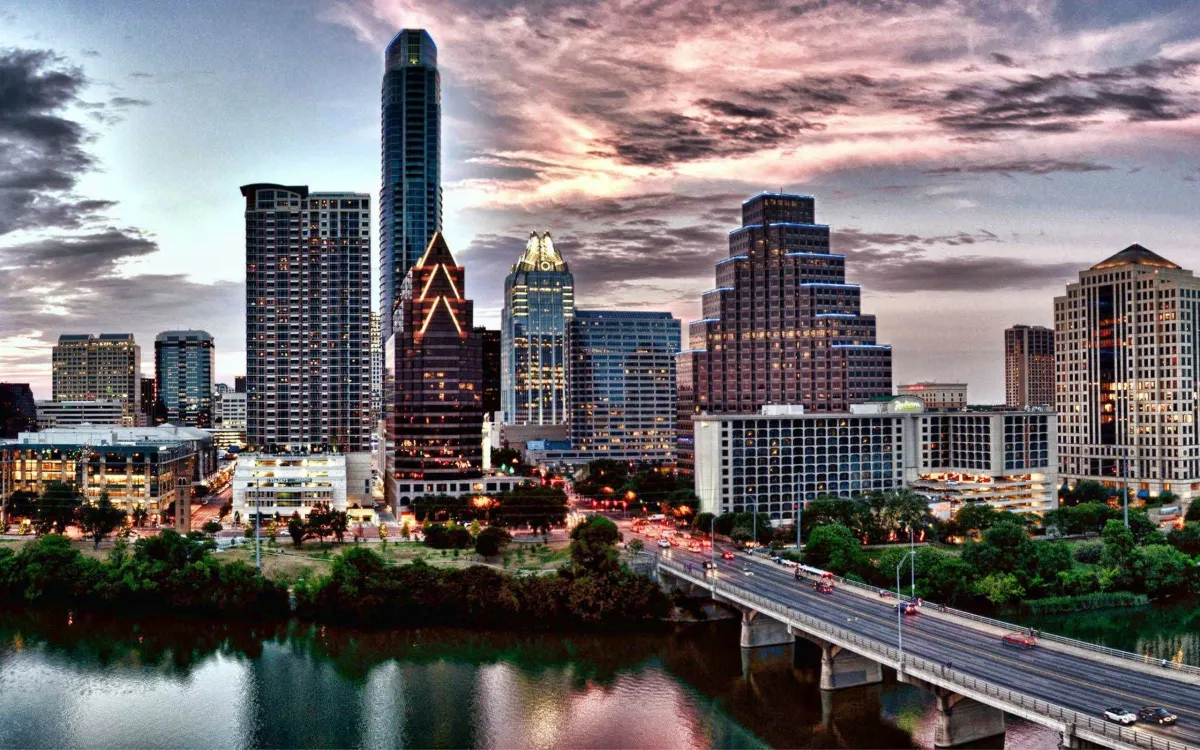 Austin, Texas
