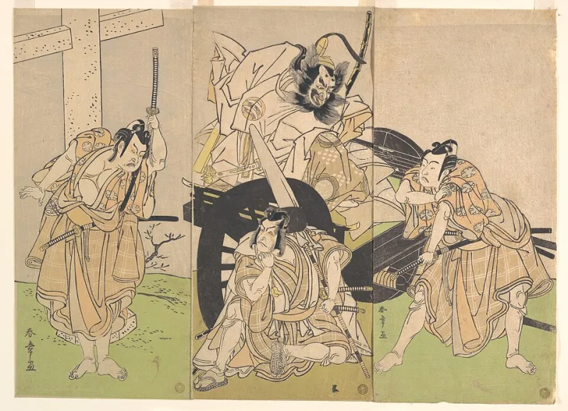Crack the Clan Code: Turning Feudal Japan's Messenger Tricks Into Your Family's Secret Language