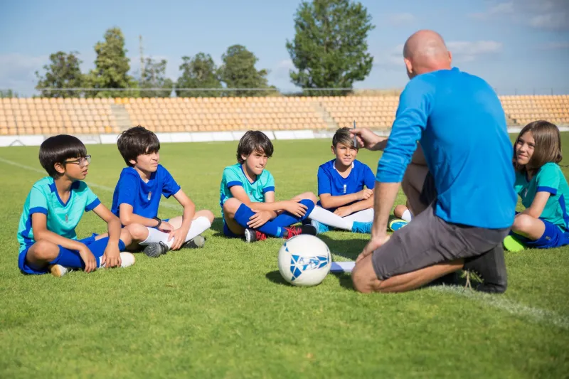 The Dojo on the Diamond: How Youth Sports Coaches Are Using Bushido to Build Teams That Actually Stick Together