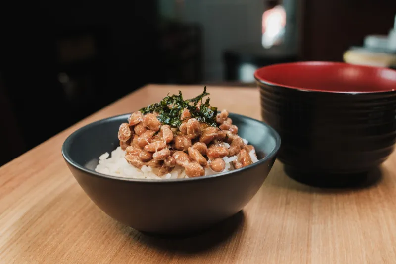 Eat Like a Warrior: Ancient Japanese Nutritional Wisdom for the Modern American Table