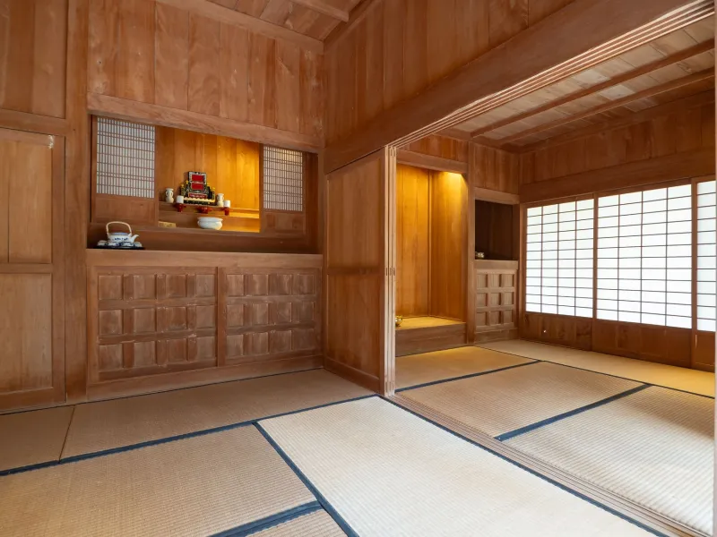Sacred Ground at Home: How to Build a Warrior's Training Space That Honors the Art — on Any Budget