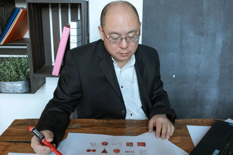Honor Over Hustle: How First-Generation Entrepreneurs Are Building Lasting Businesses on the Samurai Code