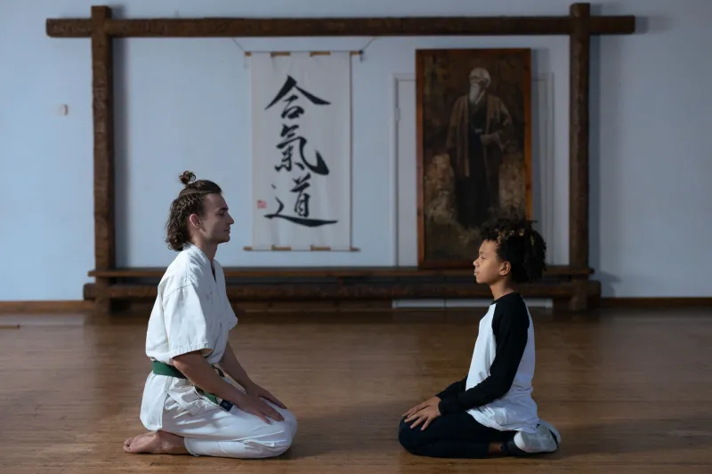 Laid Off, Not Defeated: How Bushido Is Giving Displaced Corporate Americans a Warrior's Blueprint for What Comes Next