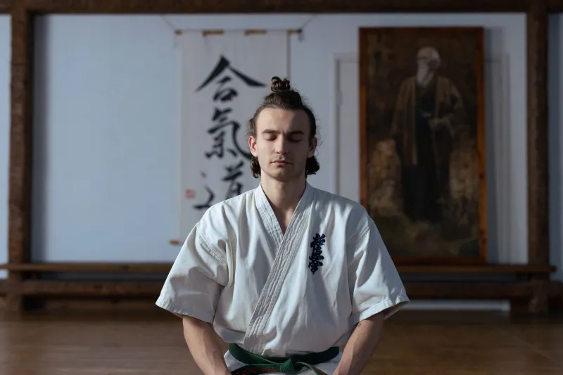 Join the Dojo: What HanzoEdu Membership Means for Your Warrior Journey