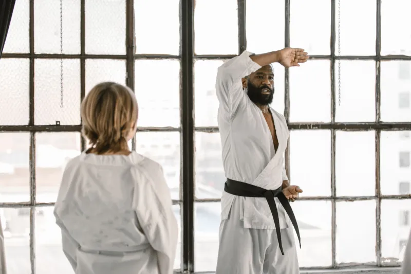 Past Fifty and Just Beginning: How Bushido Is Giving Middle-Aged Americans a New Map for What Comes Next