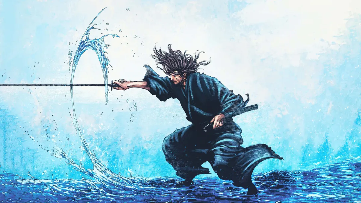Miyamoto Musashi