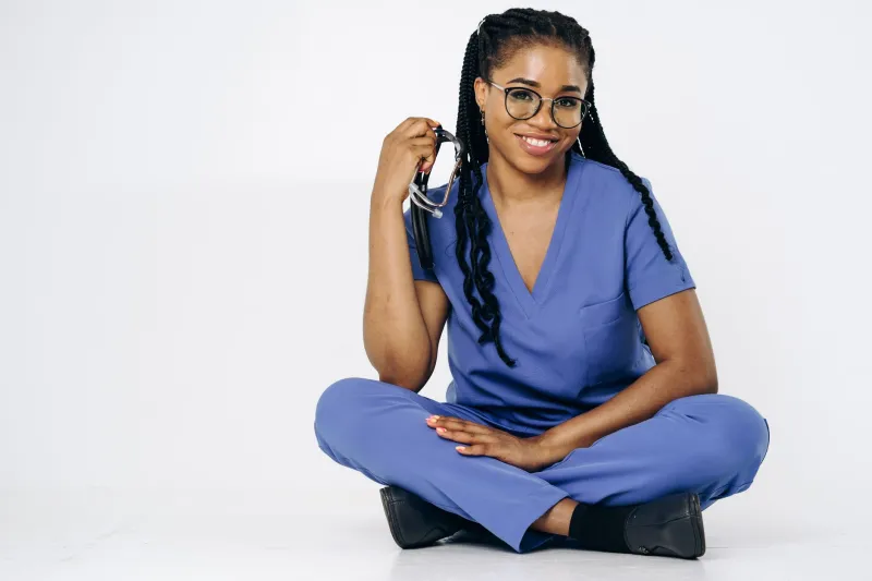 The Warrior's Oath in Scrubs: How Samurai Philosophy Is Helping American Healthcare Workers Reclaim Their Purpose