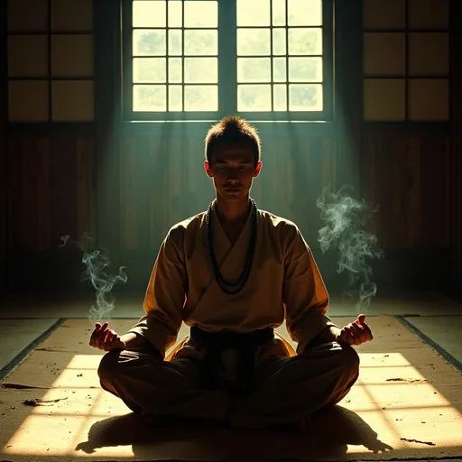 The Strength That Does Not Shout: How the Samurai Tradition Is Empowering Introverted Americans to Lead on Their Own Terms