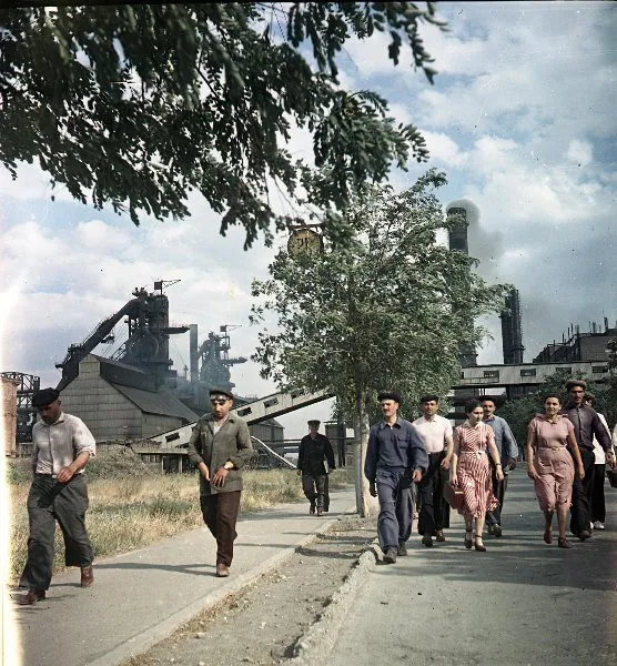 Vigilance as a Craft: The Forgotten Night-Watch Discipline America's Third-Shift Workers Deserve