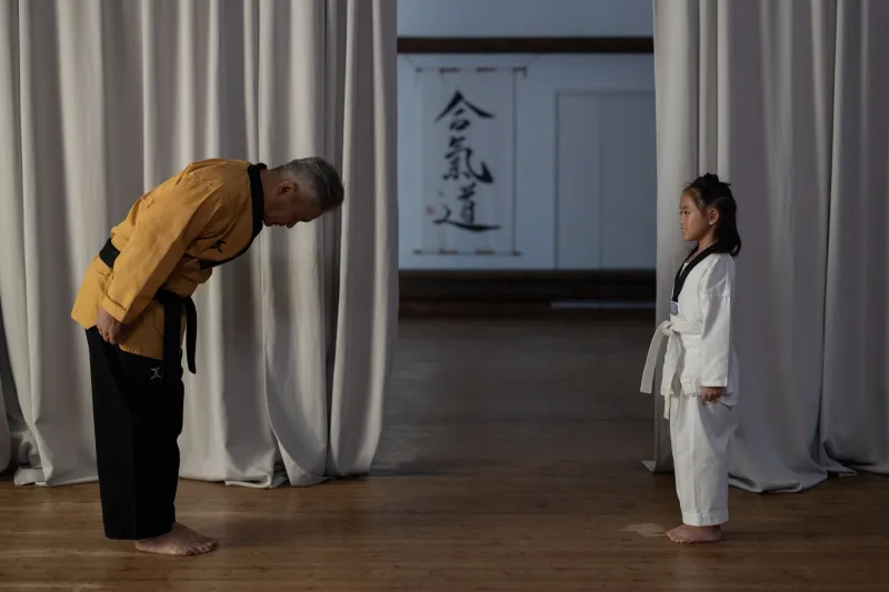 The Warrior Mother's Code: How Single Moms Are Using Bushido to Raise Unbreakable Children