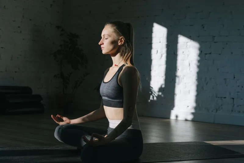 Empty the Cup, Quiet the Feed: How Zazen Is Giving Overstimulated American Teens a Way Back to Their Own Minds